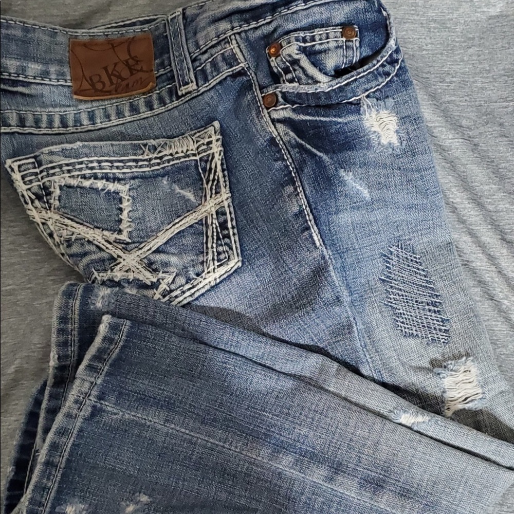 BKE Stella capri sz24